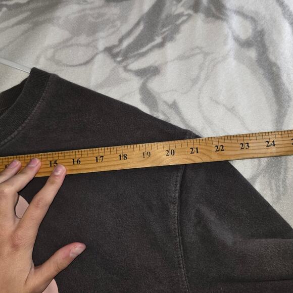 Mickey Mouse Tie Dye Sweatshirt Women's Size S - Picture 7 of 7